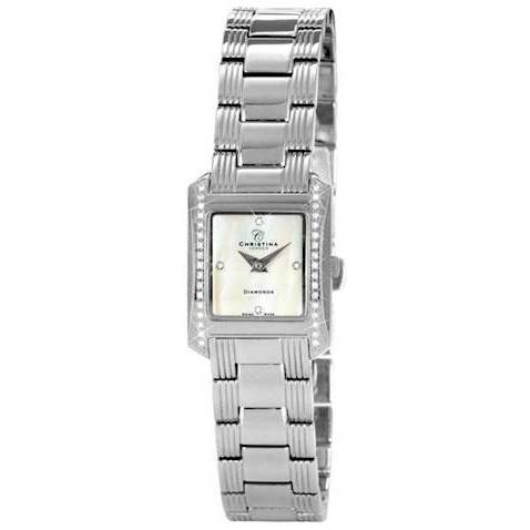 Christina London, dameur med ægte diamanter